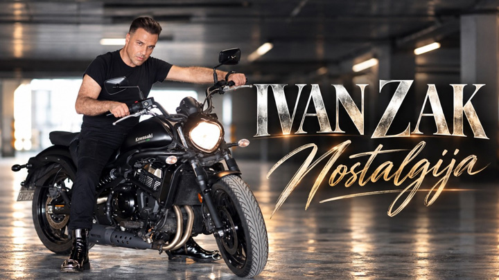 Ivan Zak – Nostalgija