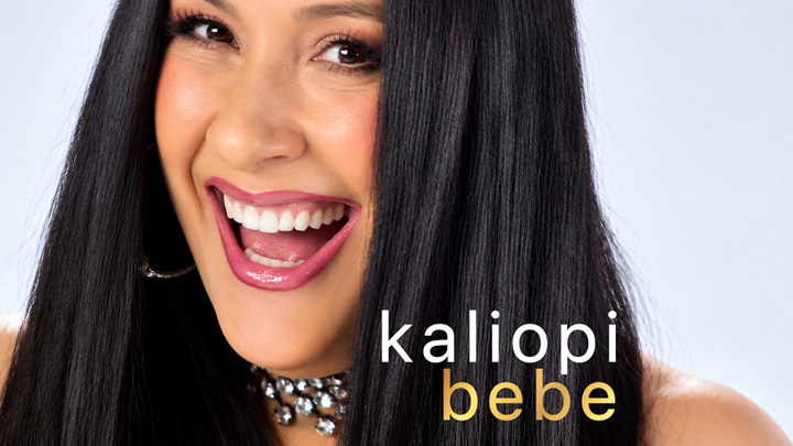 Kaliopi – Bebe