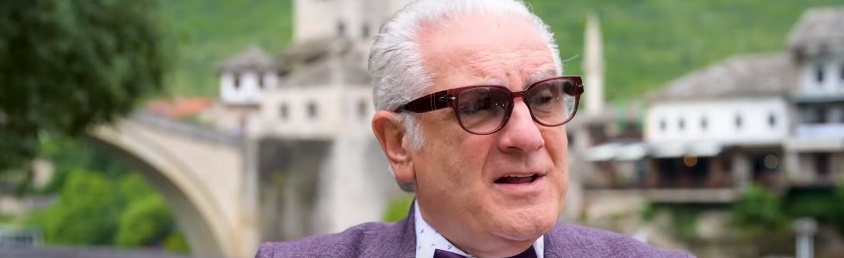 Željko Samardžić i Bjelopoljske kapljice - Košćela | Ritam Balkana