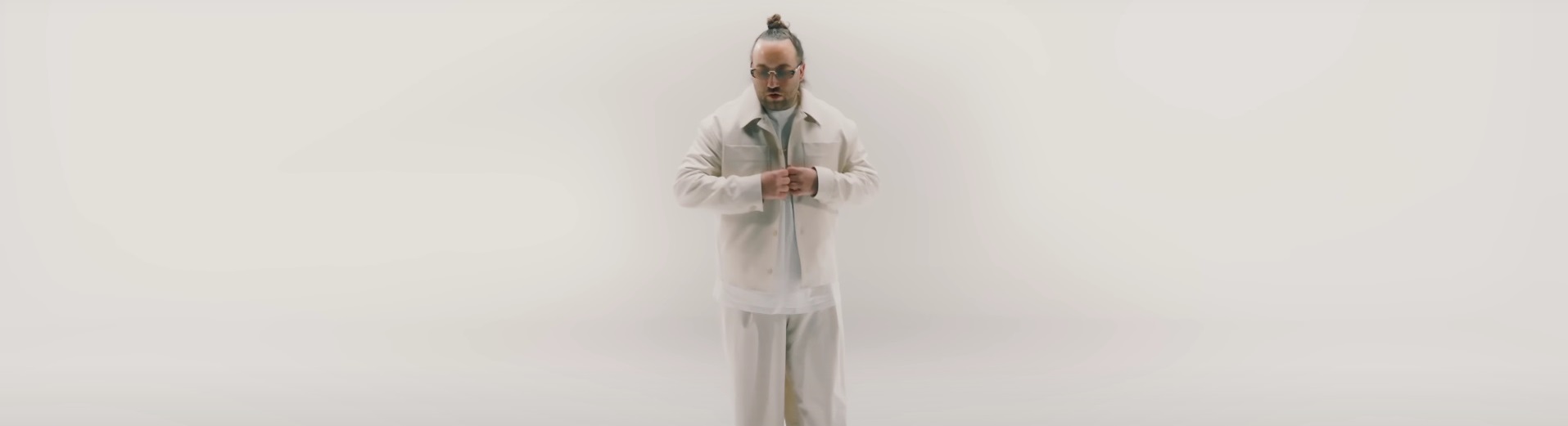 Kalim Rasta Rasta x Pavillion x RI - Calma Calma | Ritam Balkana