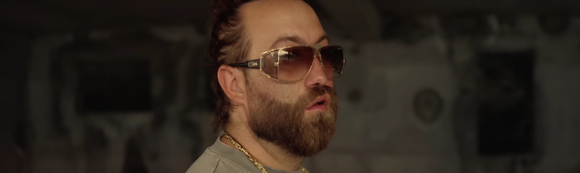Link Rasta Rasta x Link x Pavillion - Zvezdana noć | Ritam Balkana